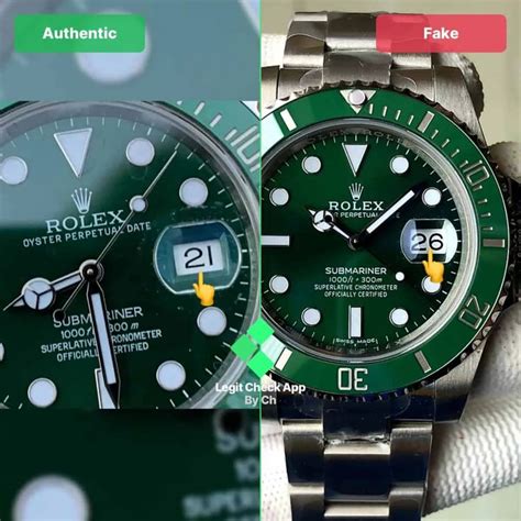 how to legit check rolex submariner|how to check Rolex authenticity.